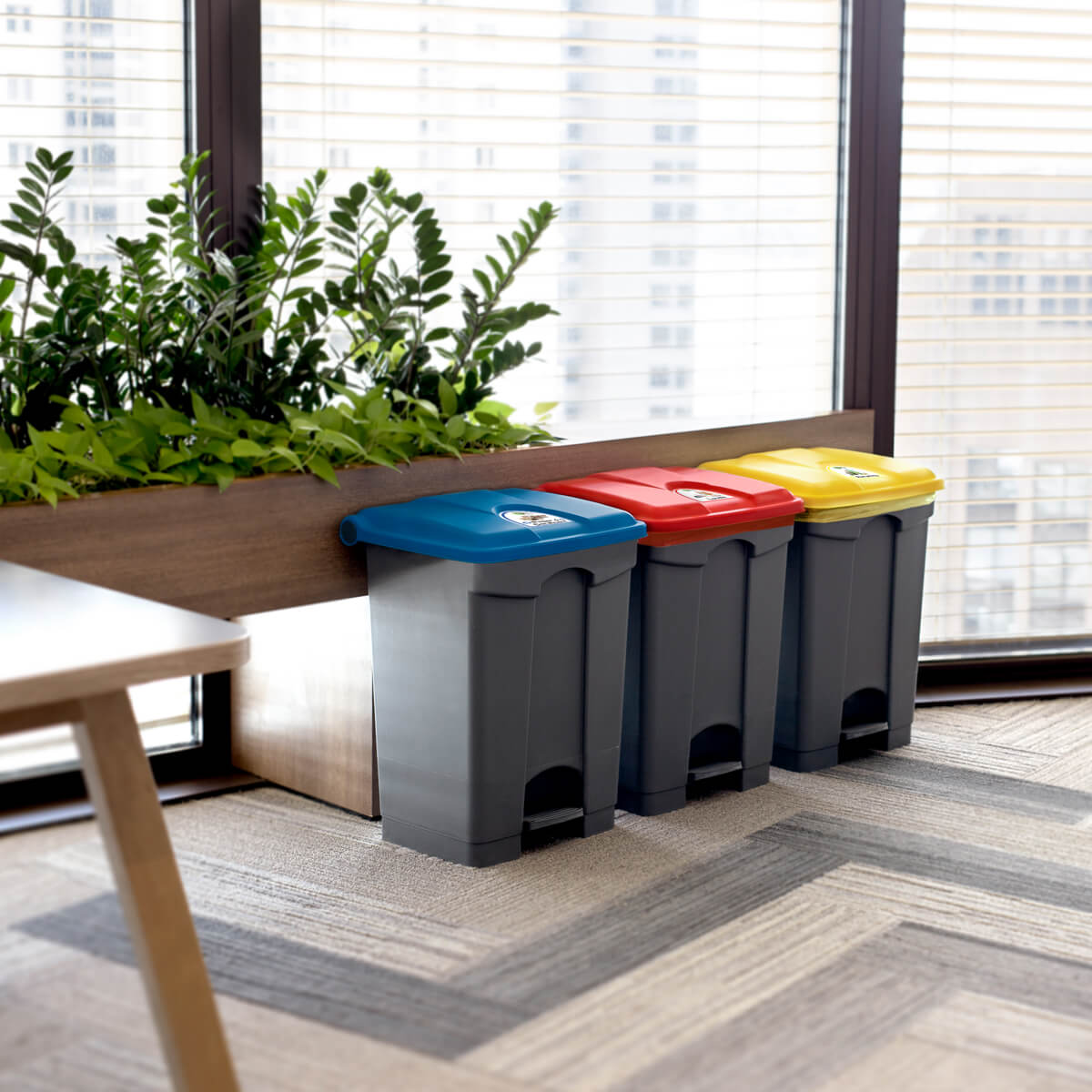 Five Tips For A More Sustainable Office Recycling Program   Main 1 1 