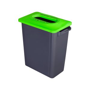 food waste bin